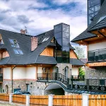 Górski Przystanek Satoła 2 Apartamento *