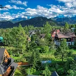 Górski Przystanek Satoła 2 * Zakopane