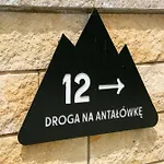 Górski Przystanek Satoła 2