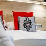 Apartamento Górski Przystanek Satoła 2