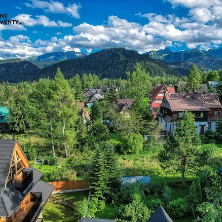 Górski Przystanek Satoła 2 * Zakopane