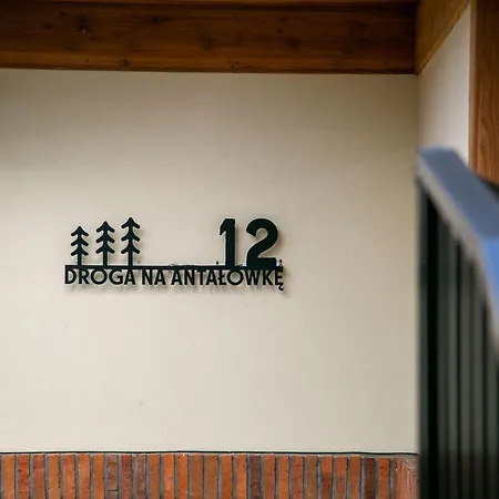 Górski Przystanek Satoła 2 Apartament *