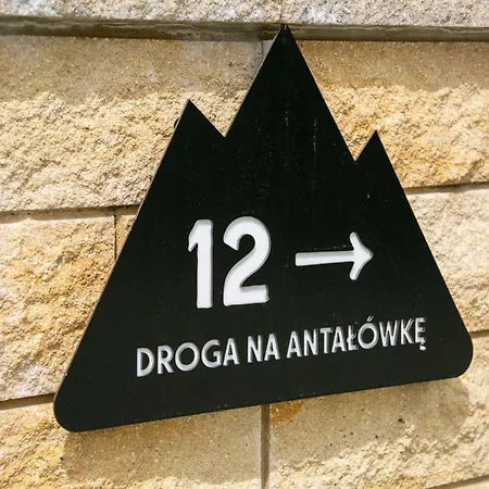 Górski Przystanek Satoła 2