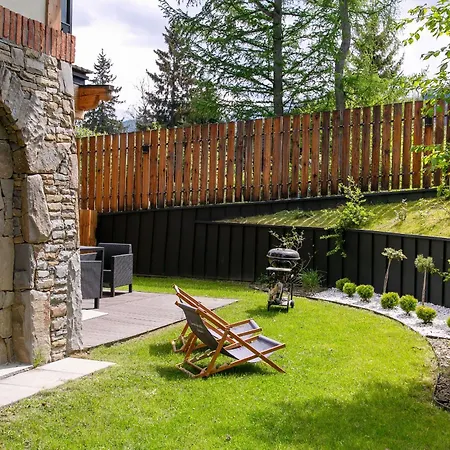 Gorski Przystanek Satola 2 شقة *