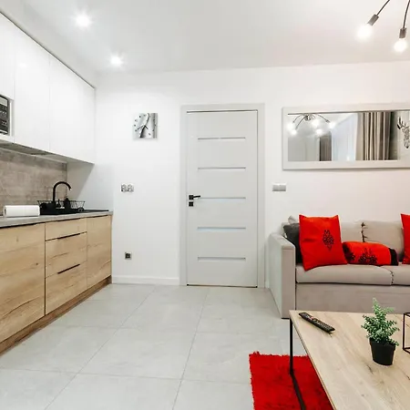 Górski Przystanek Satoła 2 * Zakopane