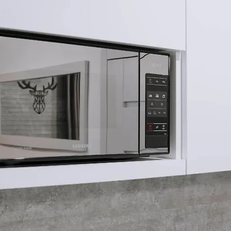 شقة Gorski Przystanek Satola 2