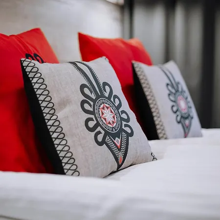 Górski Przystanek Satoła 2 Apartament *