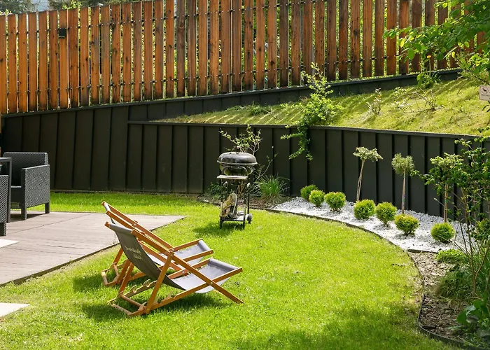 Apartamento Górski Przystanek Satoła 2 Zakopane