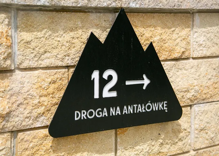 Górski Przystanek Satoła 2