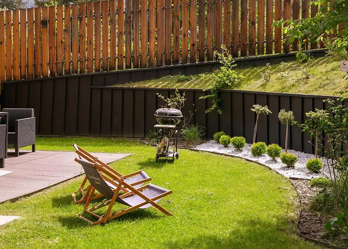 公寓 Gorski Przystanek Satola 2 扎科帕内