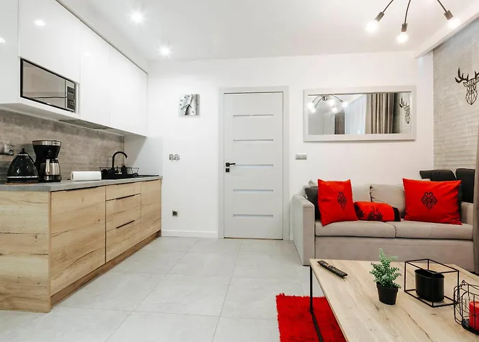 Gorski Przystanek Satola 2 * 扎科帕内