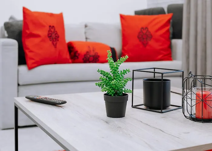 Górski Przystanek Satoła 2 Apartamento