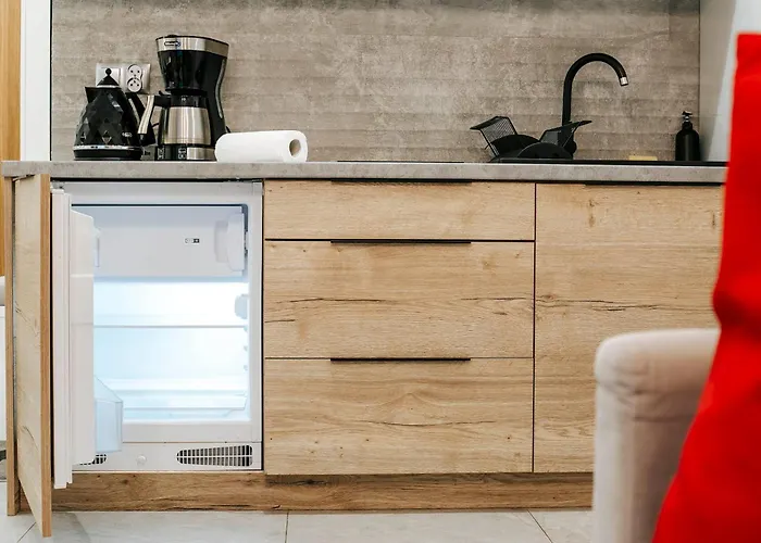 Apartamento Górski Przystanek Satoła 2 Zakopane