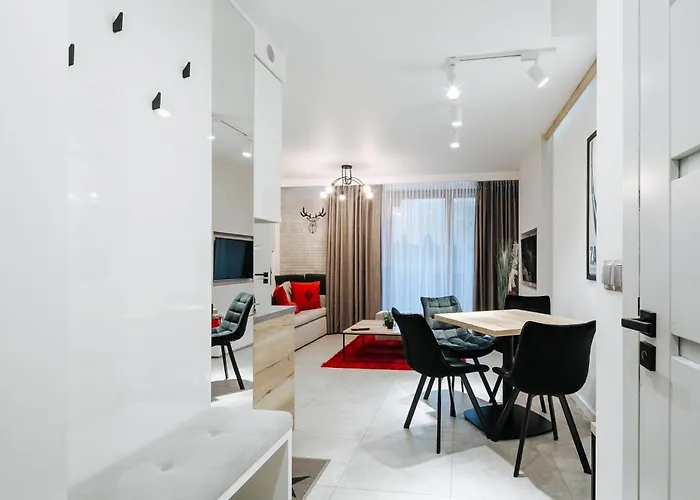 Gorski Przystanek Satola 2 扎科帕内